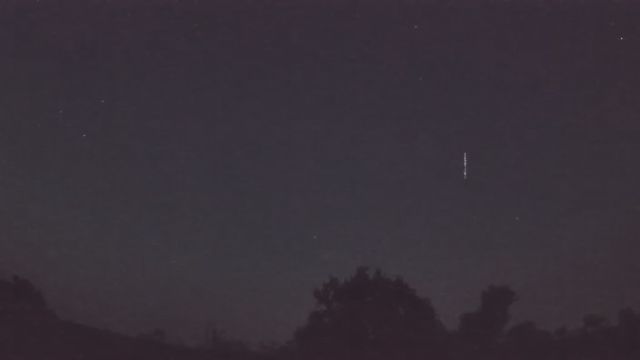 AMS78 meteor