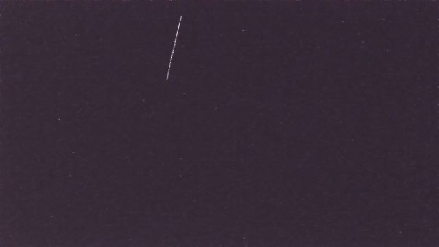 AMS78 meteor