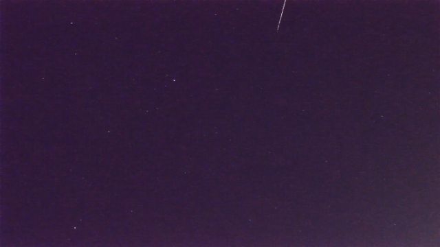 AMS78 meteor