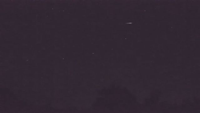AMS78 meteor