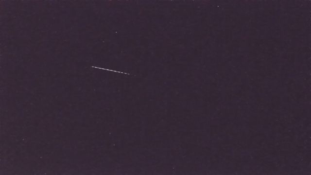 AMS78 meteor