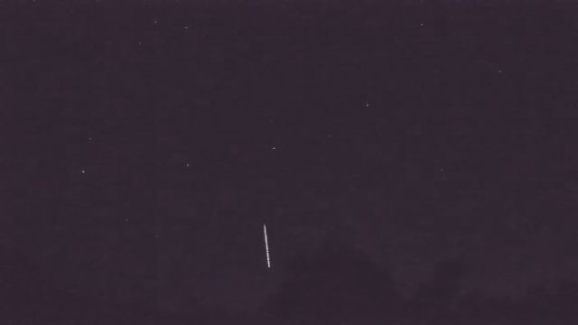 AMS78 meteor