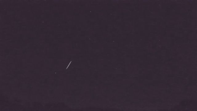 AMS78 meteor