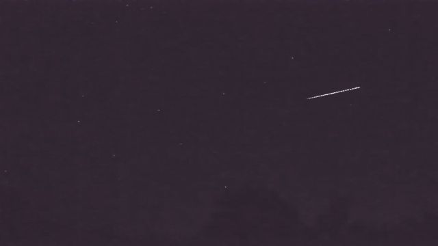 AMS78 meteor