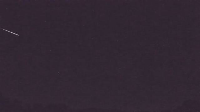 AMS78 meteor