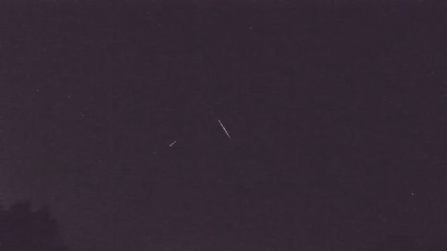AMS78 meteor
