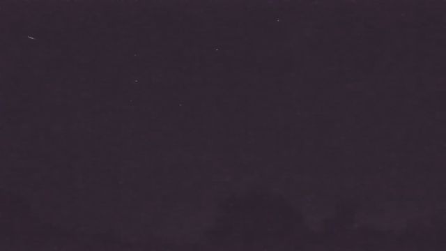 AMS78 meteor