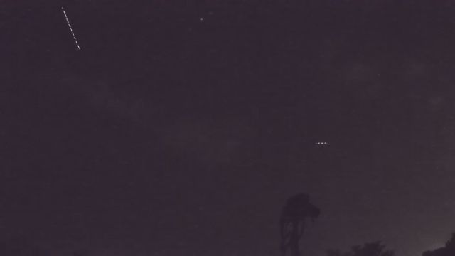 AMS78 meteor