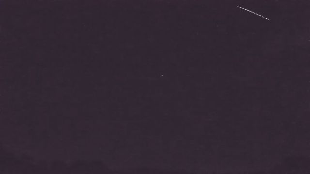 AMS78 meteor