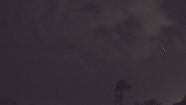 AMS78 meteor
