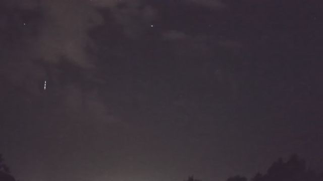 AMS78 meteor