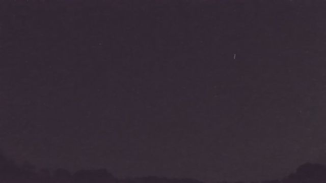 AMS78 meteor