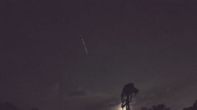 AMS78 meteor