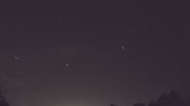 AMS78 meteor