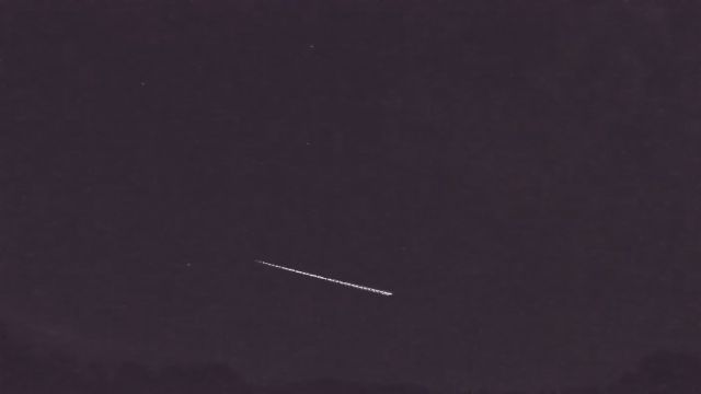 AMS78 meteor