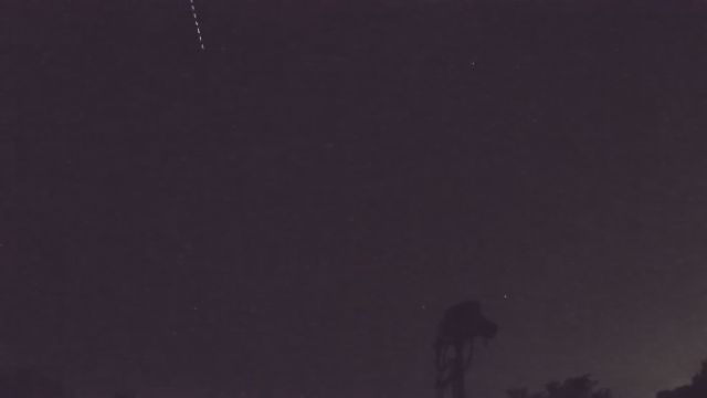 AMS78 meteor