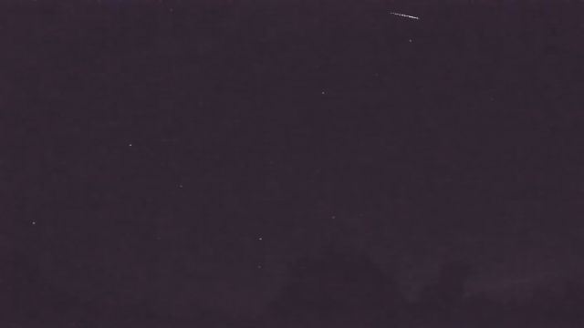 AMS78 meteor
