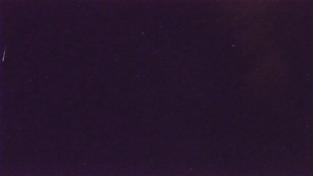 AMS78 meteor