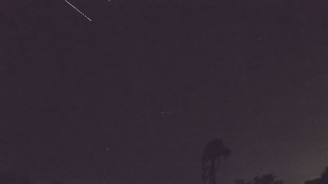 AMS78 meteor
