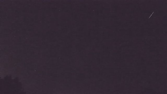 AMS78 meteor