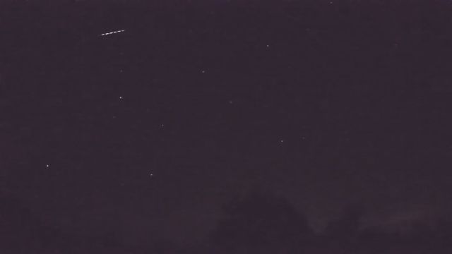 AMS78 meteor