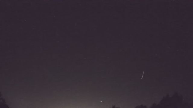 AMS78 meteor