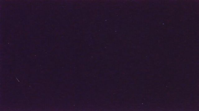 AMS78 meteor