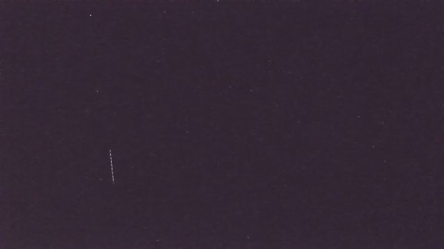 AMS78 meteor