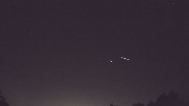 AMS78 meteor