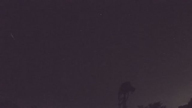 AMS78 meteor