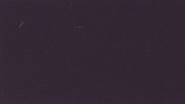 AMS78 meteor