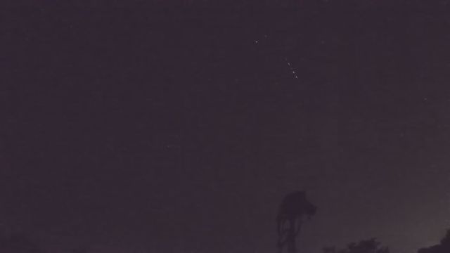 AMS78 meteor