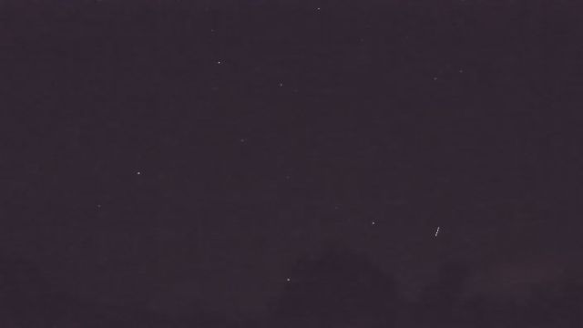 AMS78 meteor
