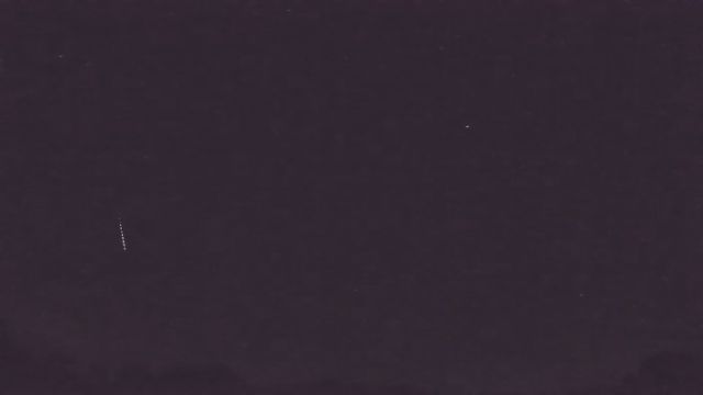 AMS78 meteor