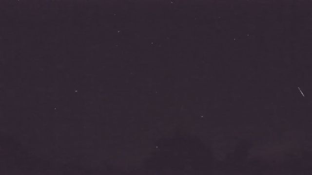 AMS78 meteor