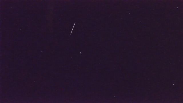 AMS78 meteor