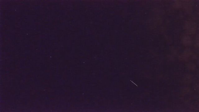 AMS78 meteor