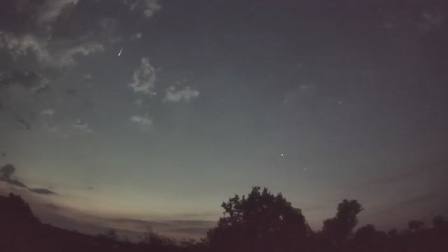 AMS78 meteor