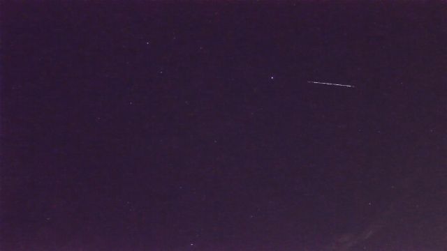 AMS78 meteor