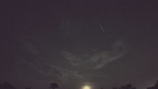 AMS78 meteor