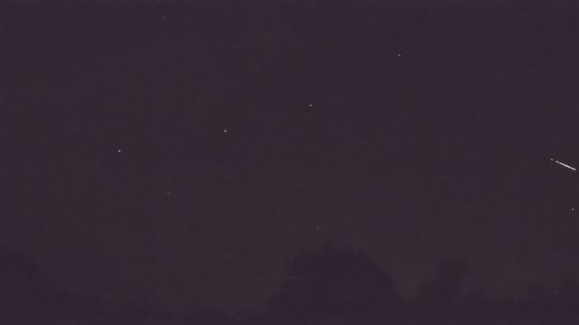 AMS78 meteor