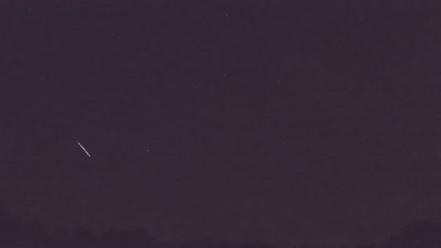 AMS78 meteor