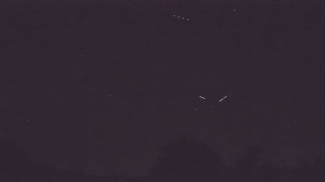 AMS78 meteor