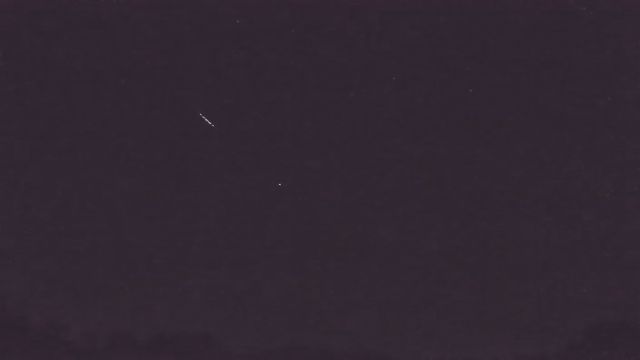 AMS78 meteor