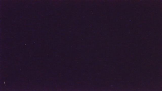 AMS78 meteor