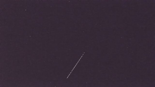 AMS78 meteor