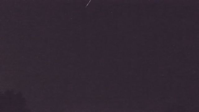 AMS78 meteor