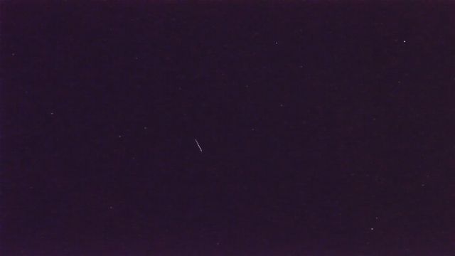 AMS78 meteor
