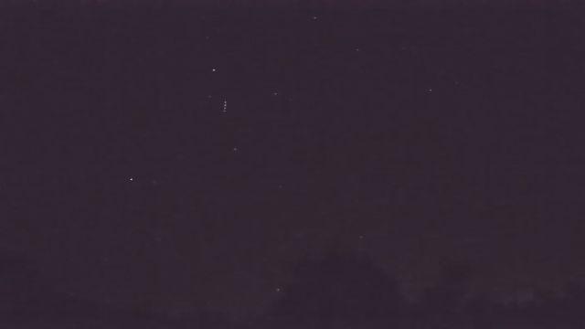 AMS78 meteor