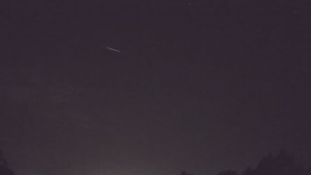AMS78 meteor